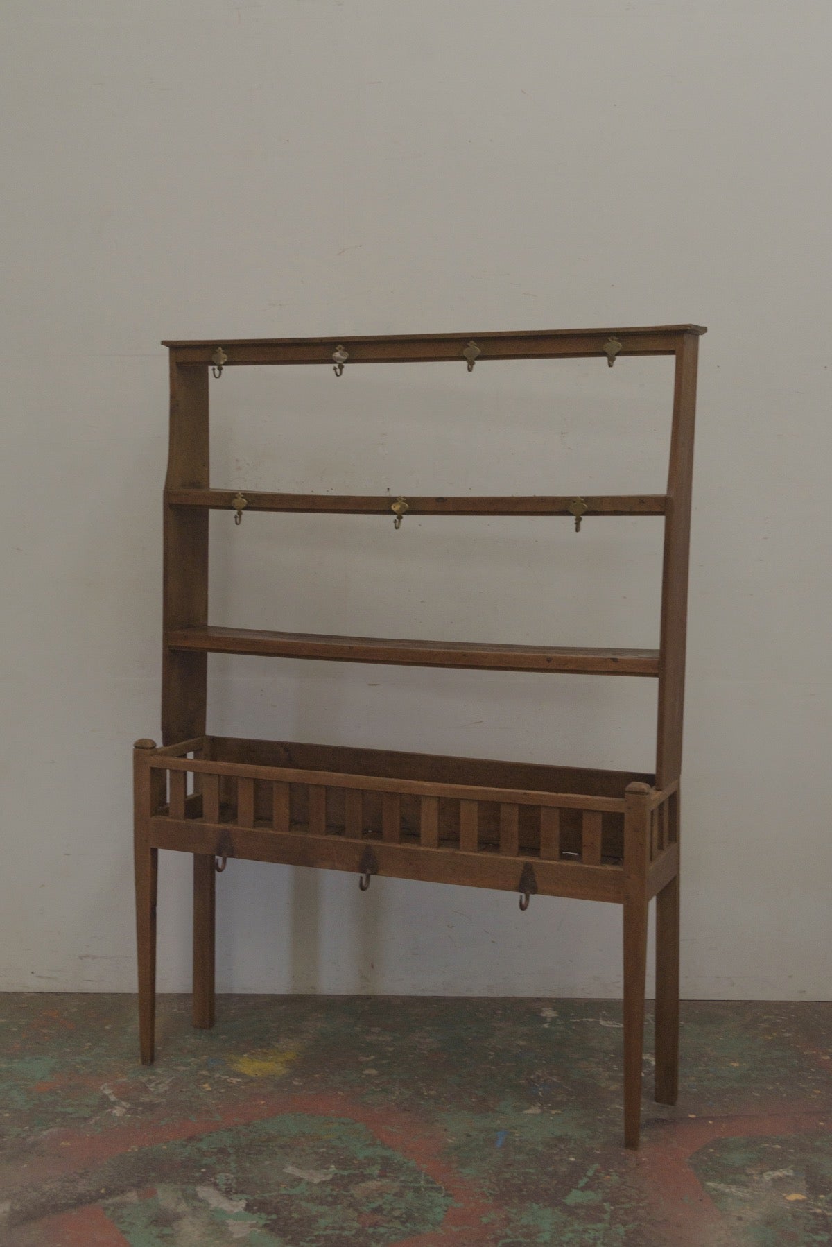 #9190 shelf