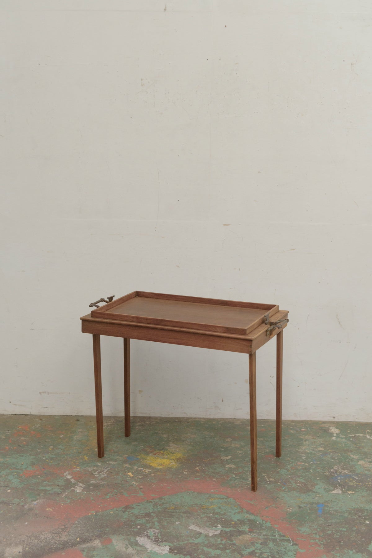 #9412 folding table