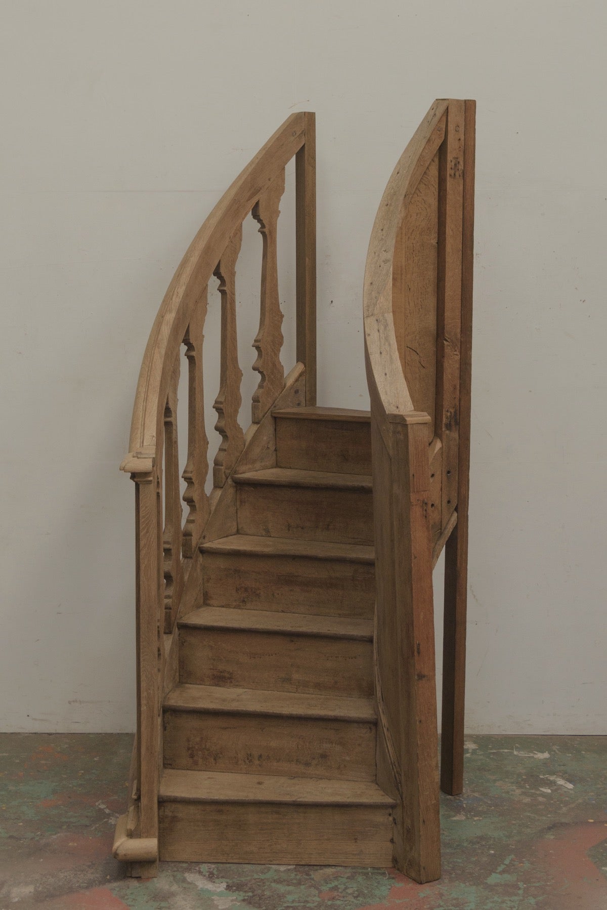 #9163 stairs