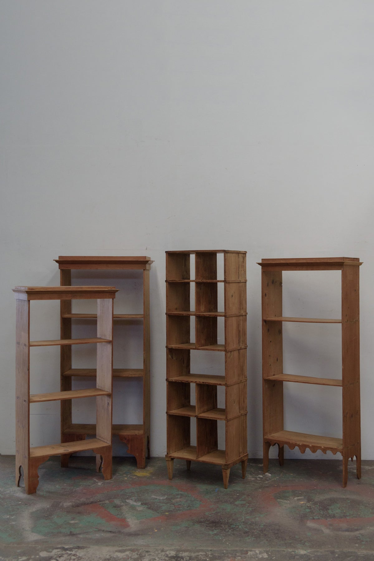 text左からA,B,C,D