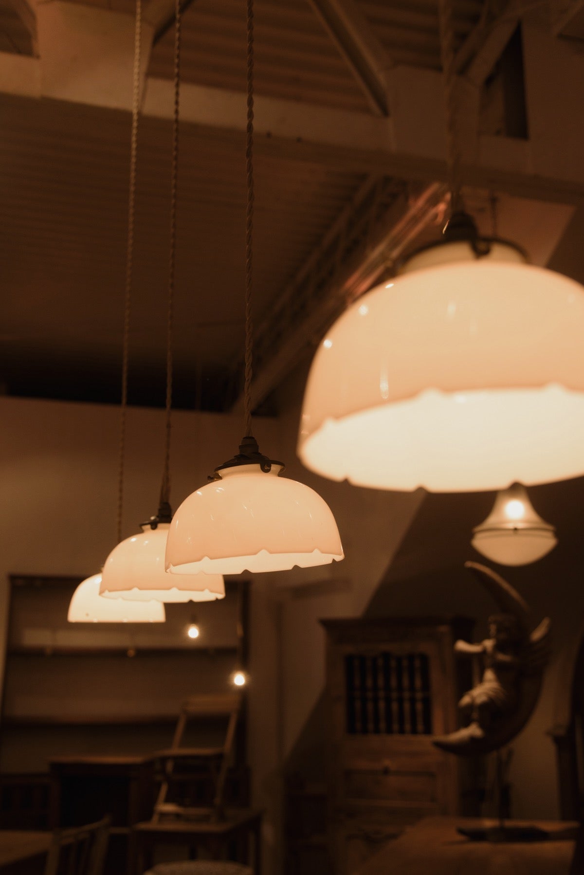#9174 pendant lamp
