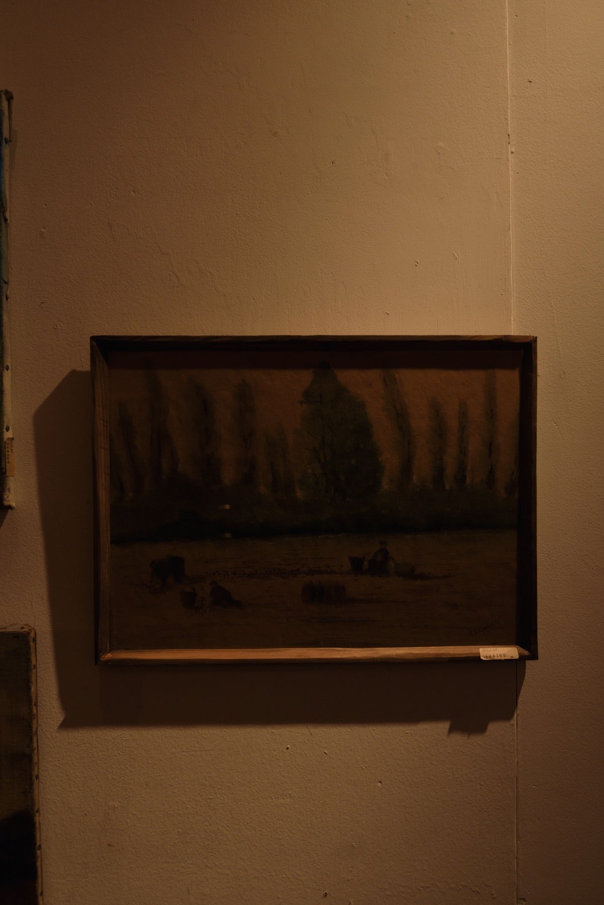 #6776 painting