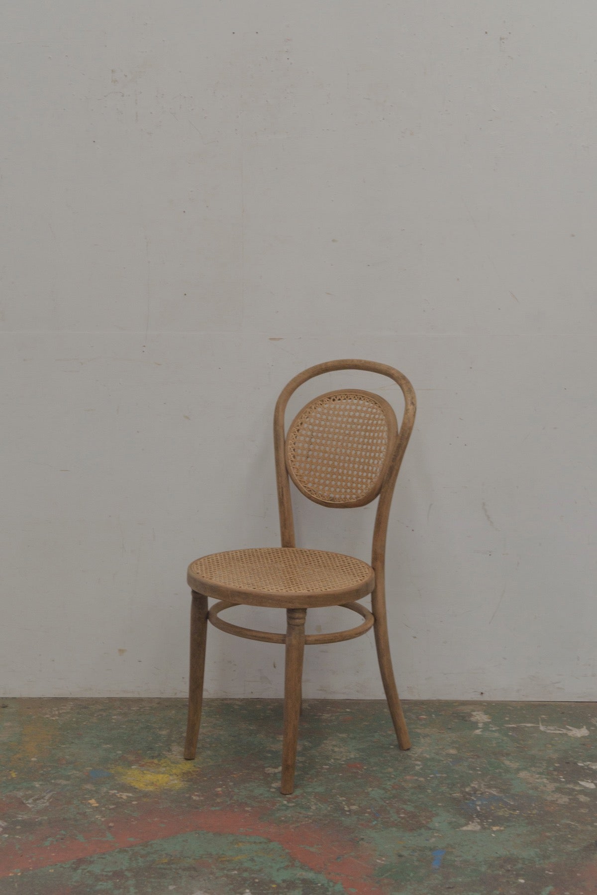 chair – krank marcello
