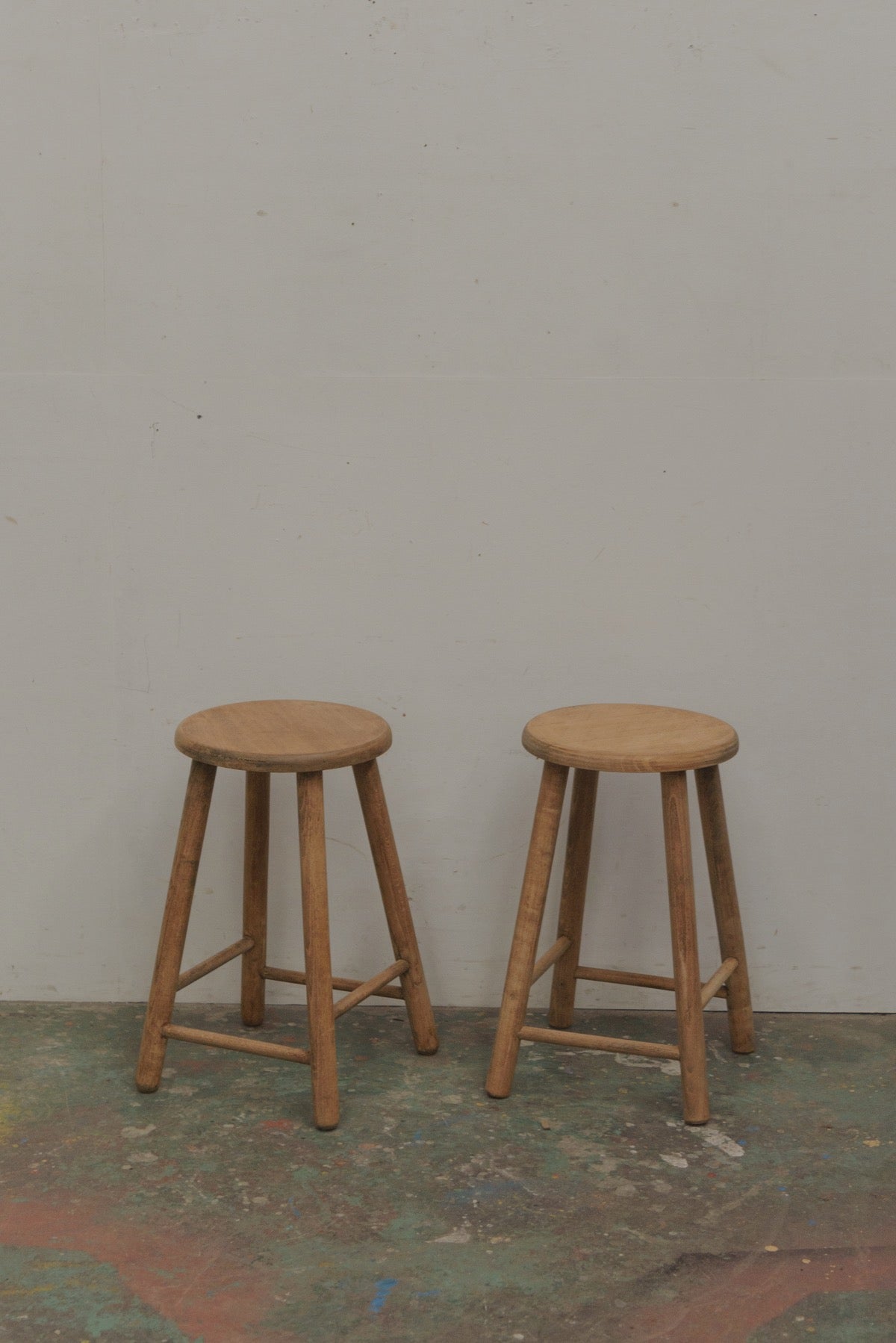 #8616 stool