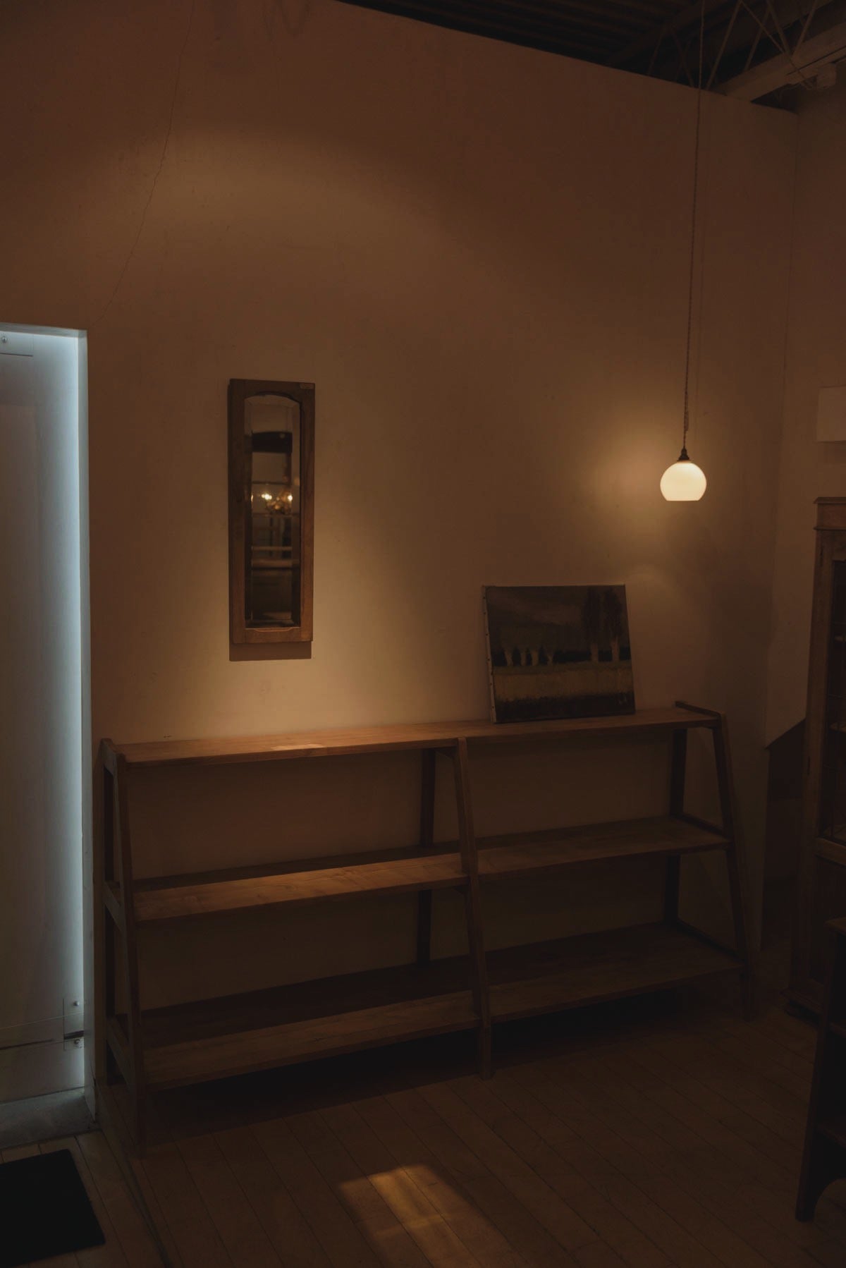 #9292 shelf