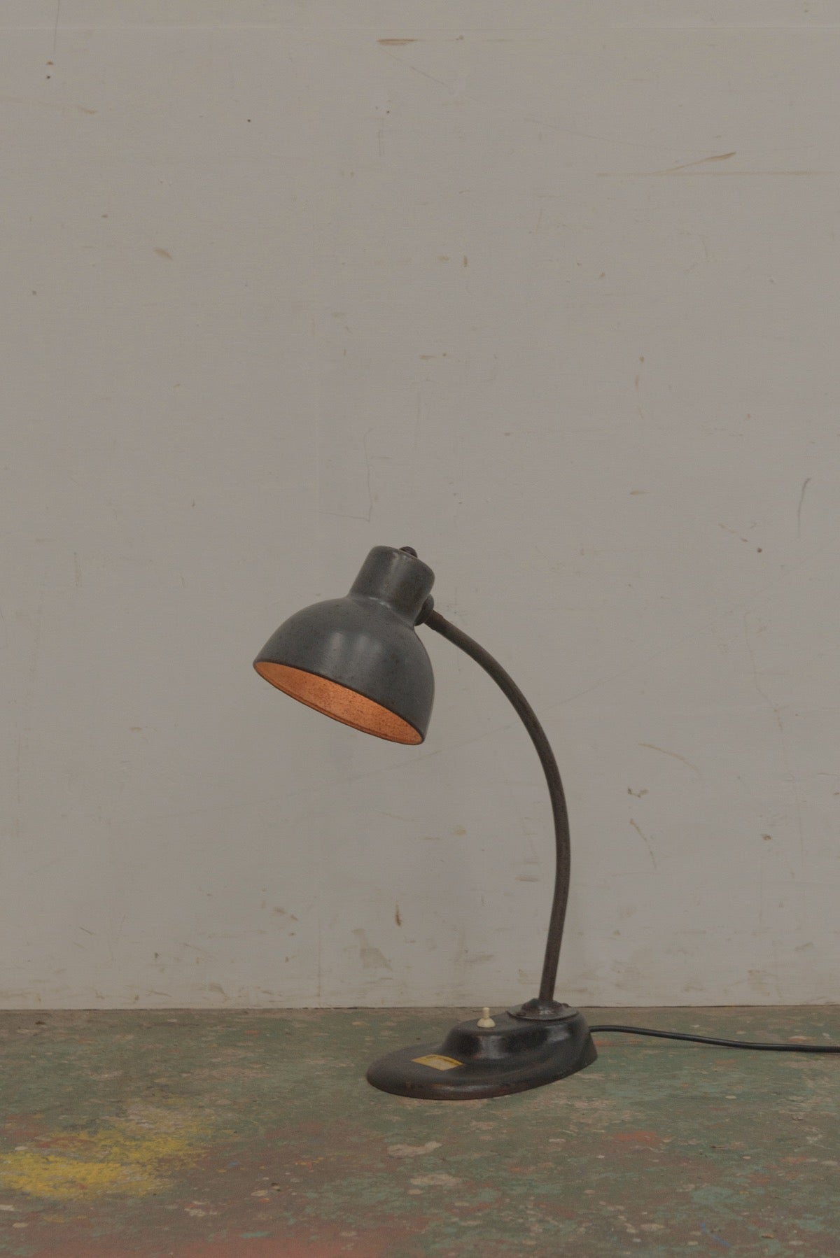 lamp – krank marcello