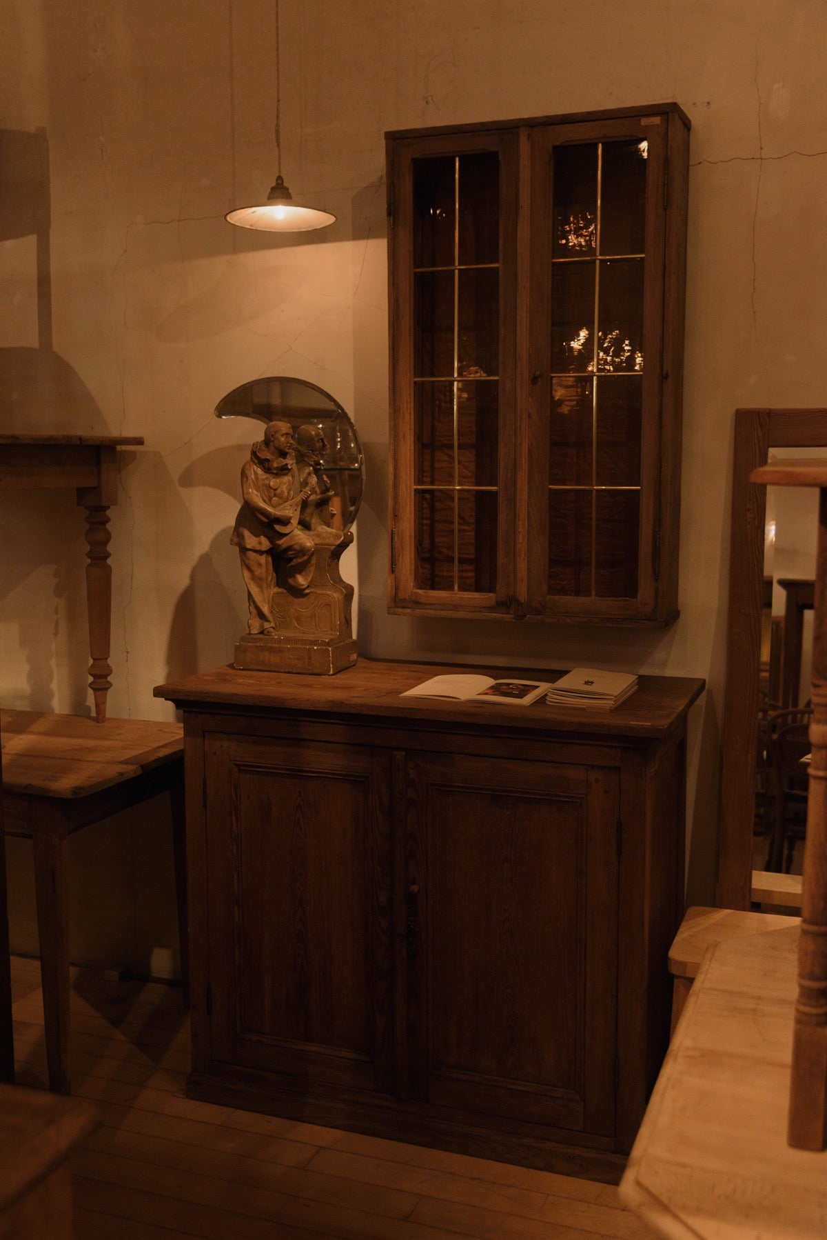 #9271 cabinet