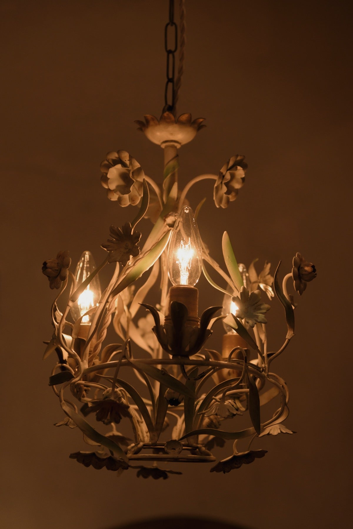 #9269 chandelier
