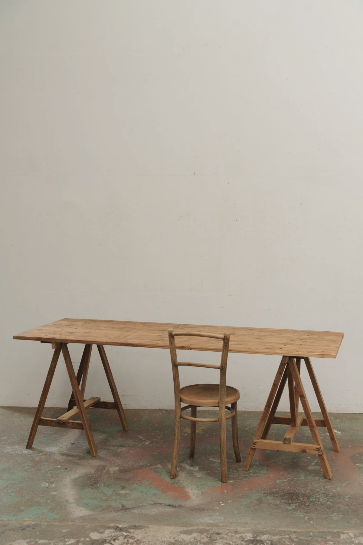 #9494 atelier table