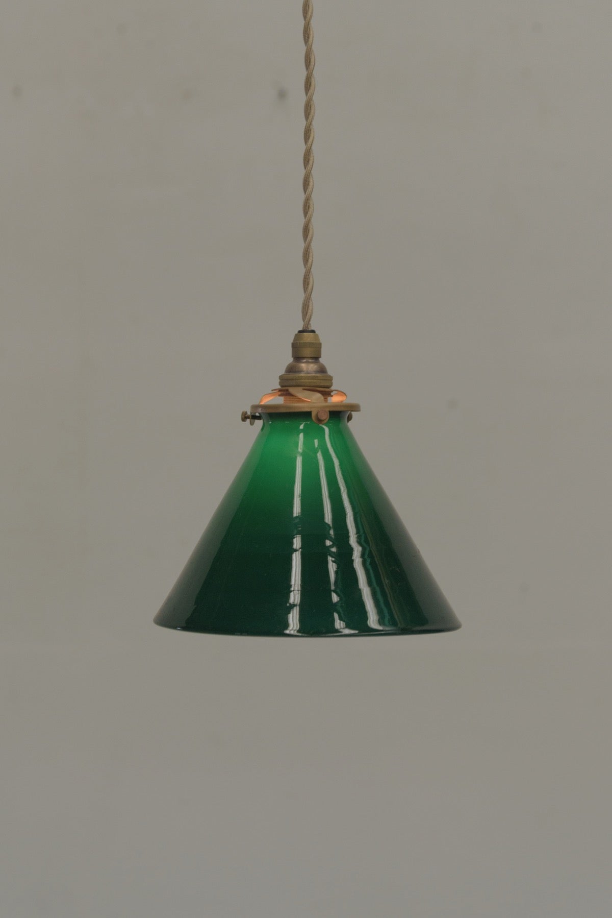 #8219 pendant lamp