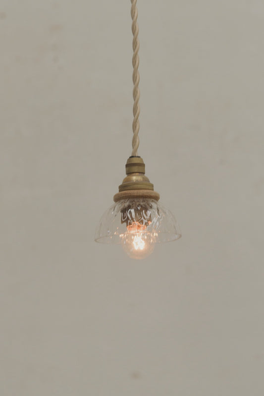 #9395 pendant lamp