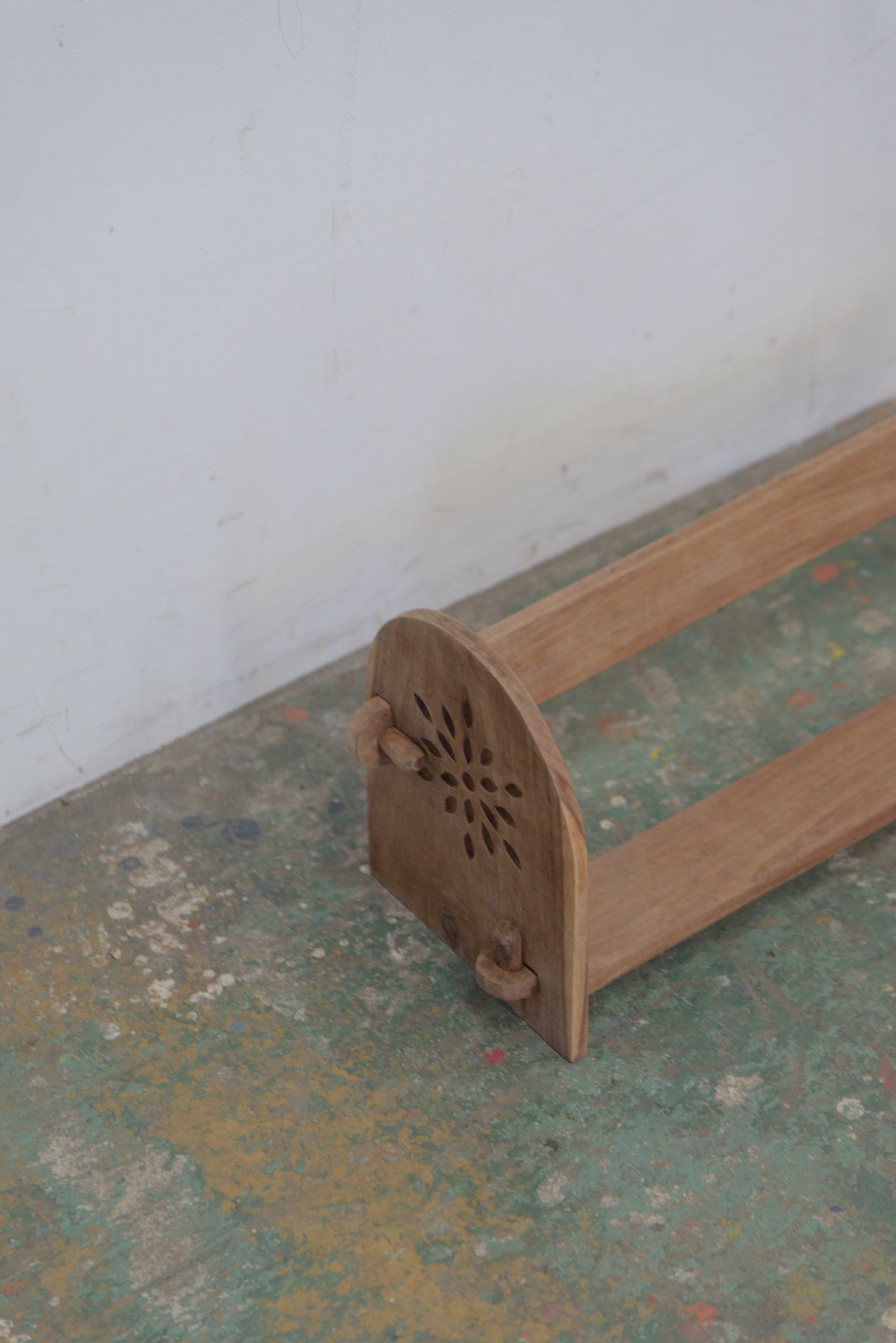 #8923 shelf