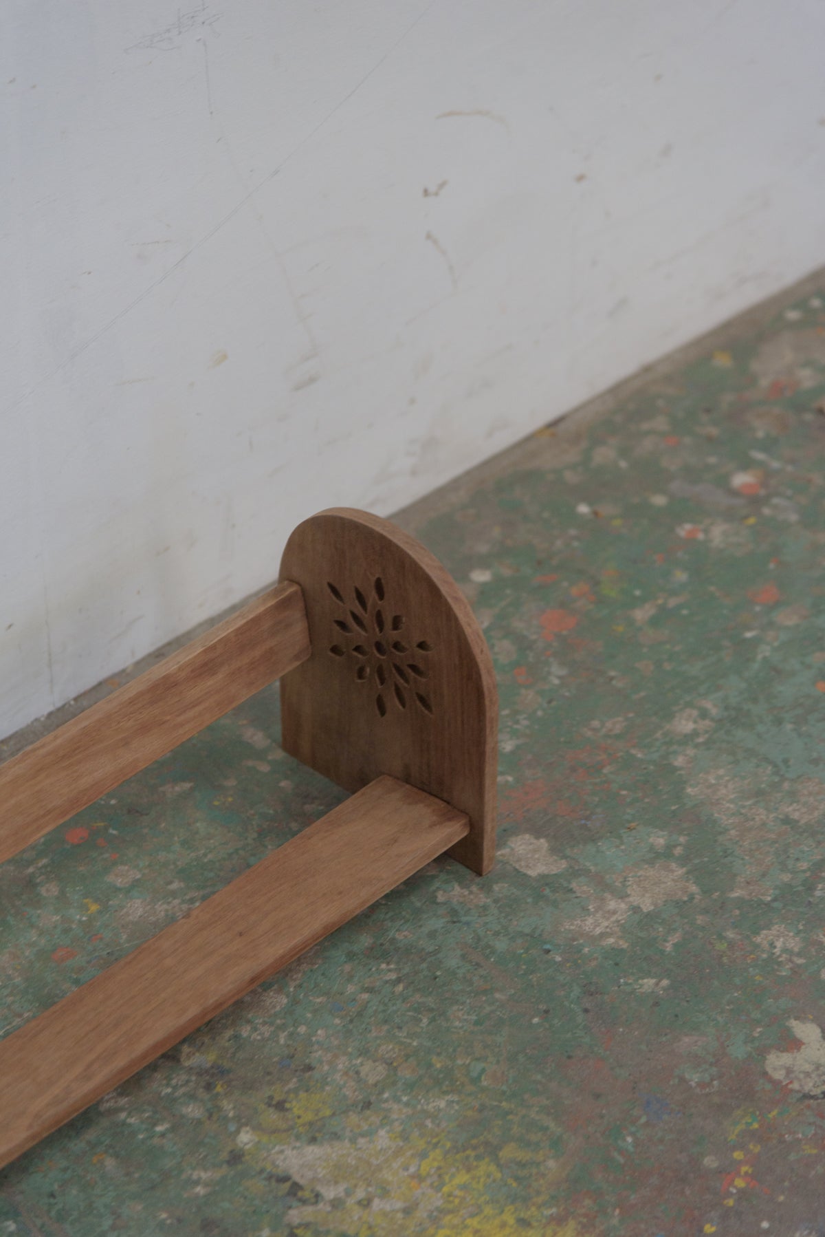 #8923 shelf
