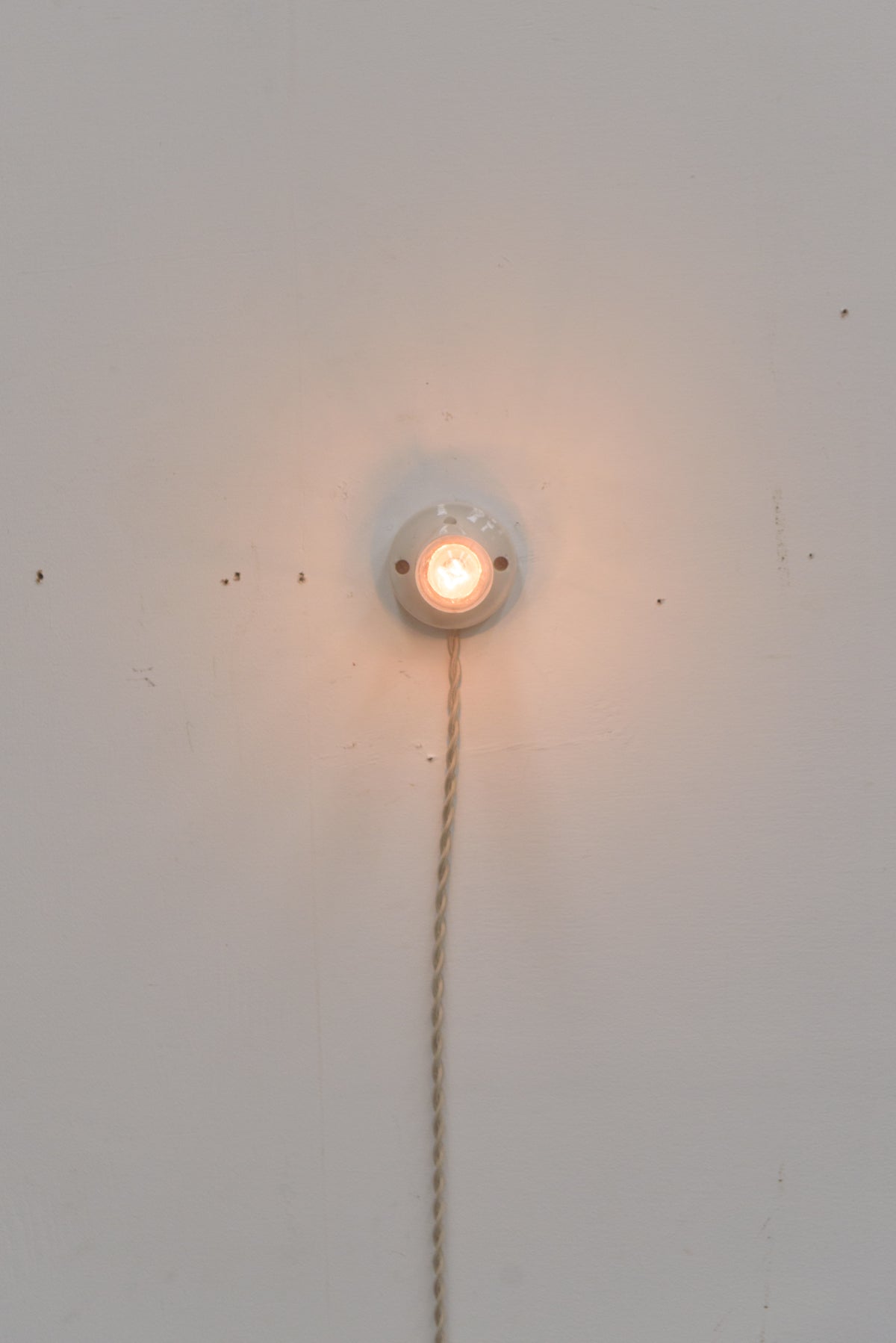 #7881 wall lamp