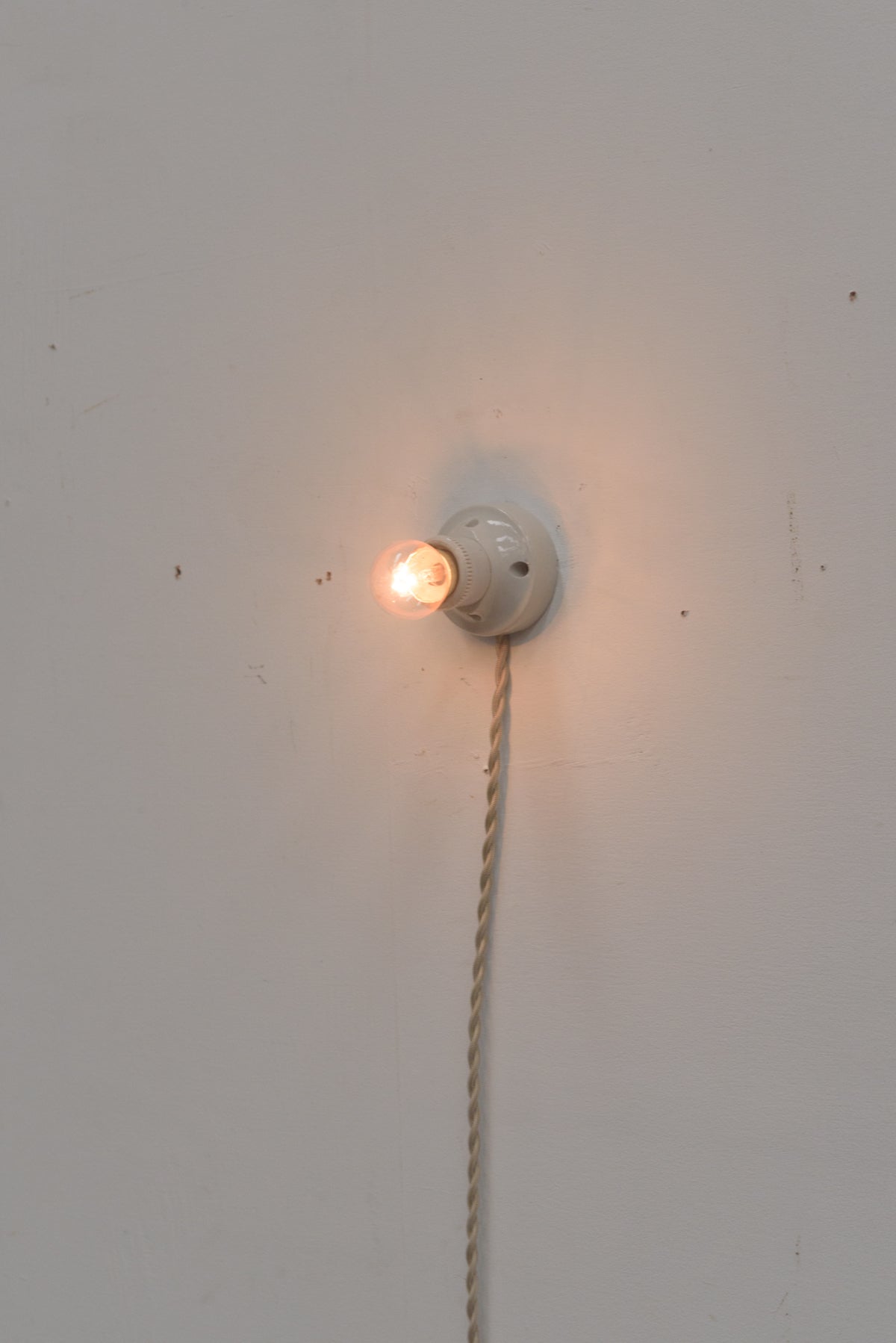 #7881 wall lamp