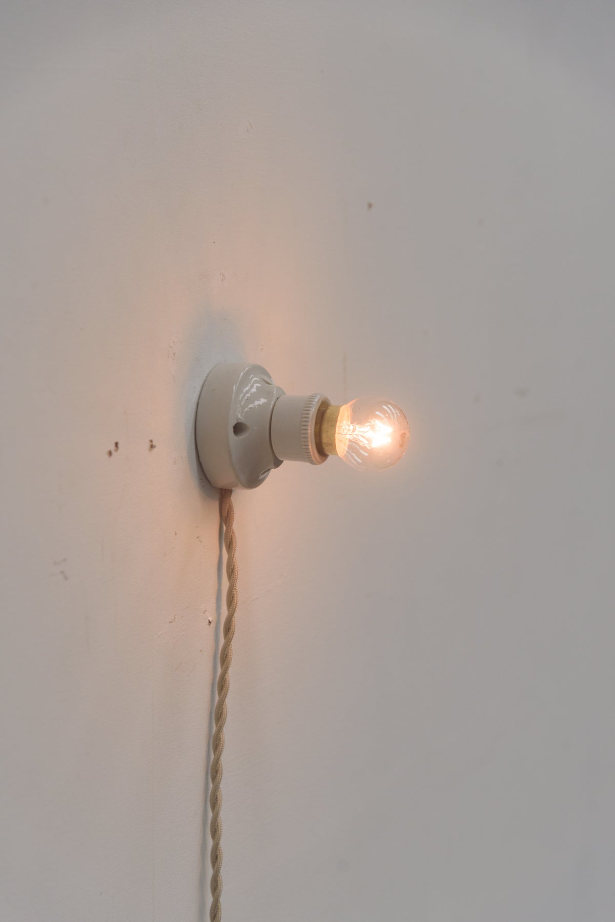 #7881 wall lamp