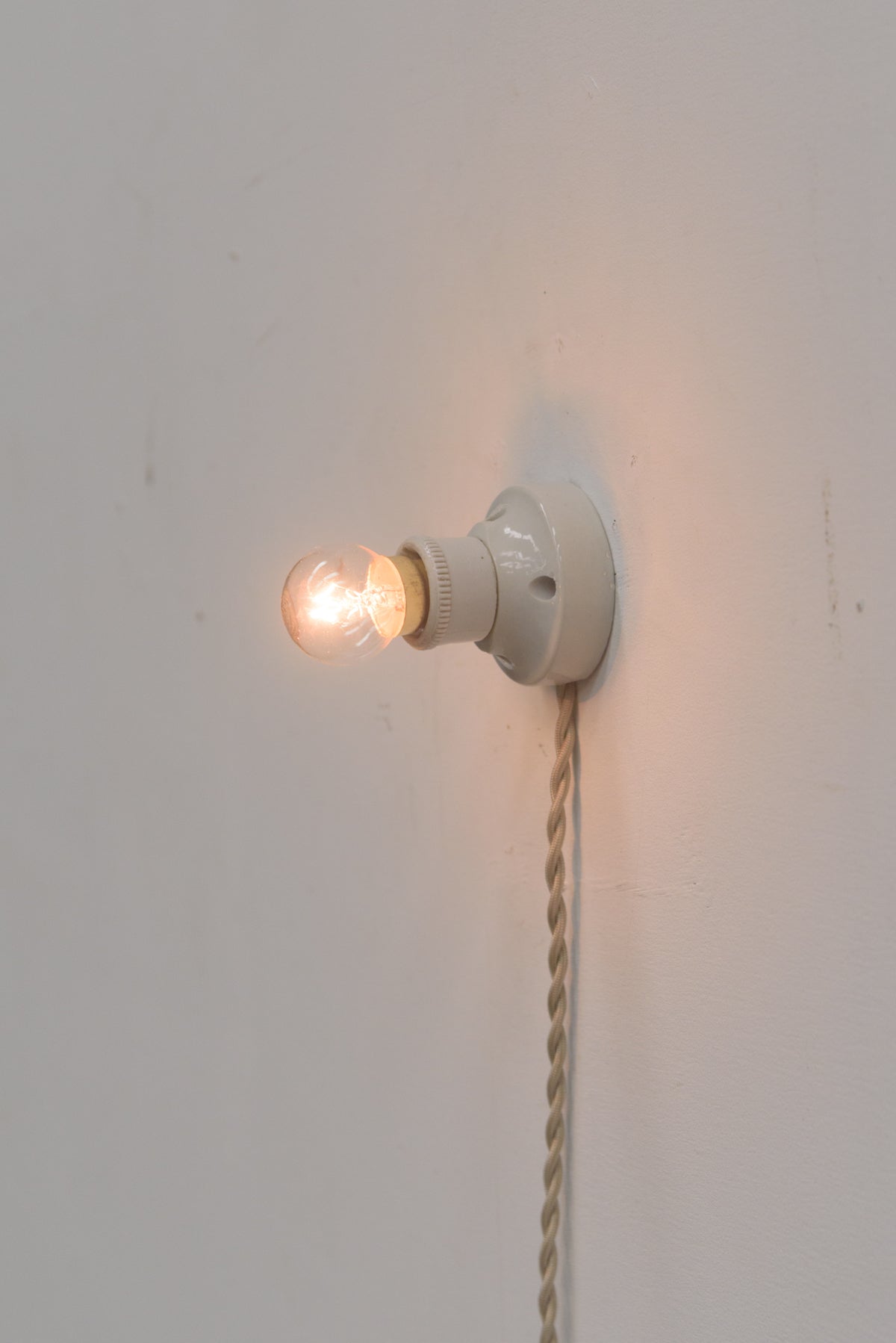 #7881 wall lamp