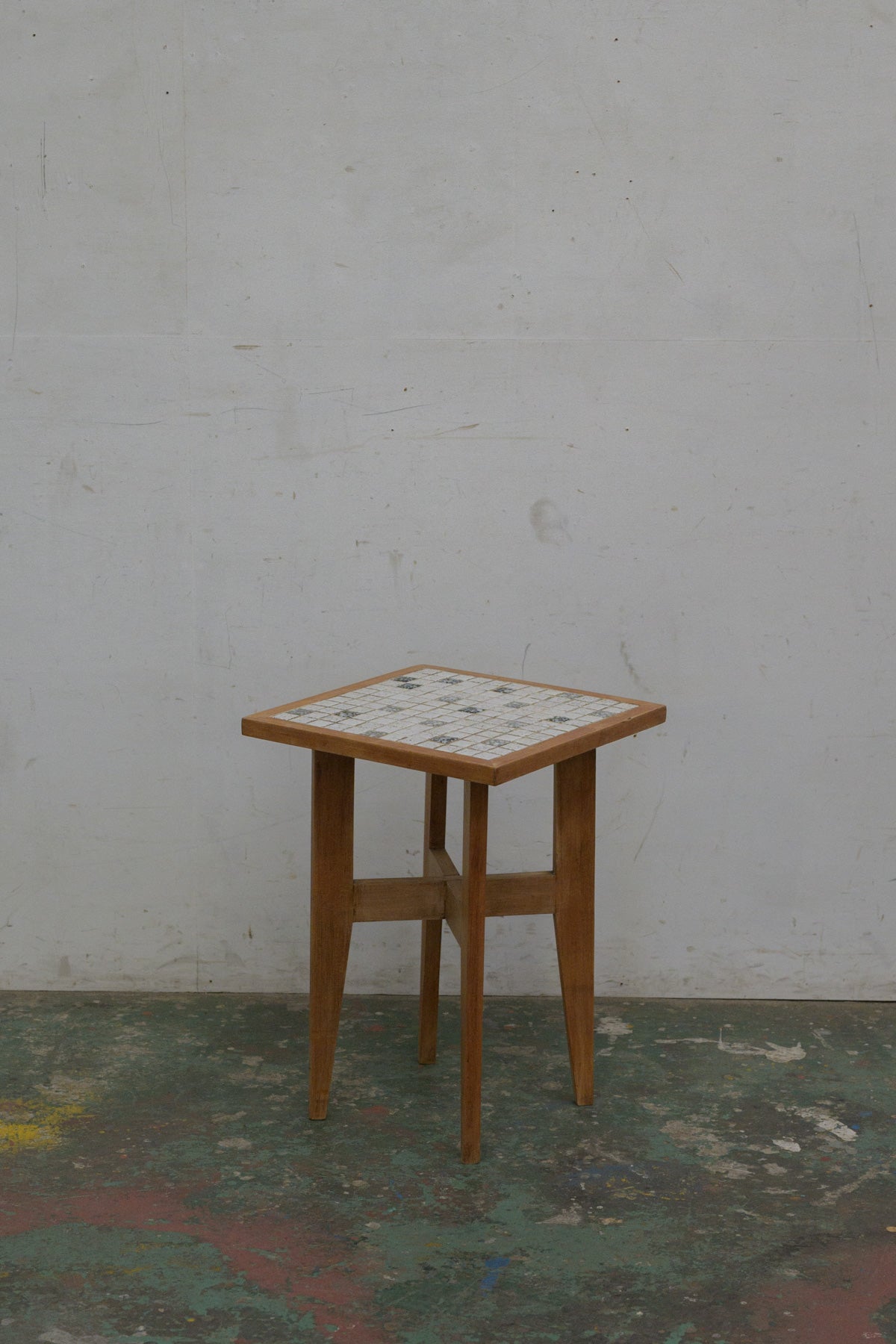 table – krank marcello