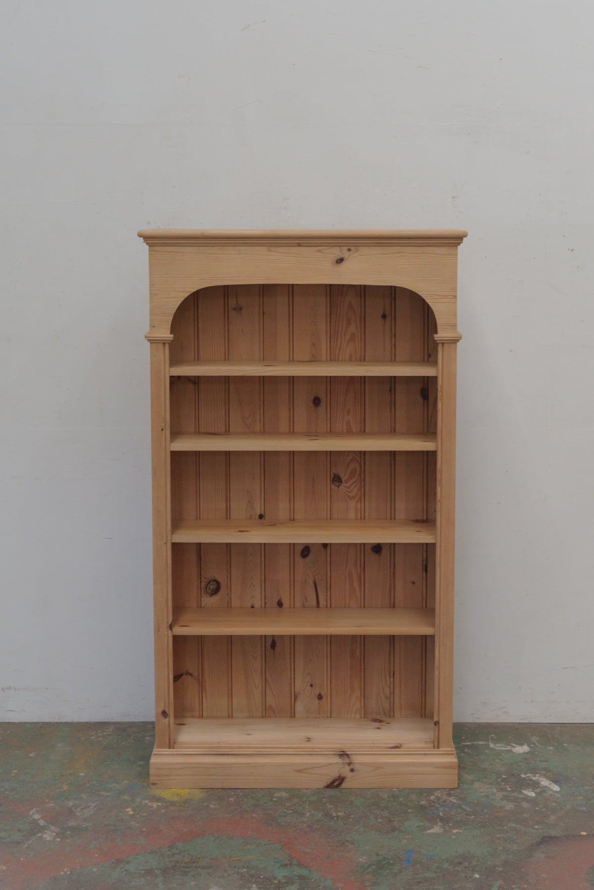 #8947 shelf