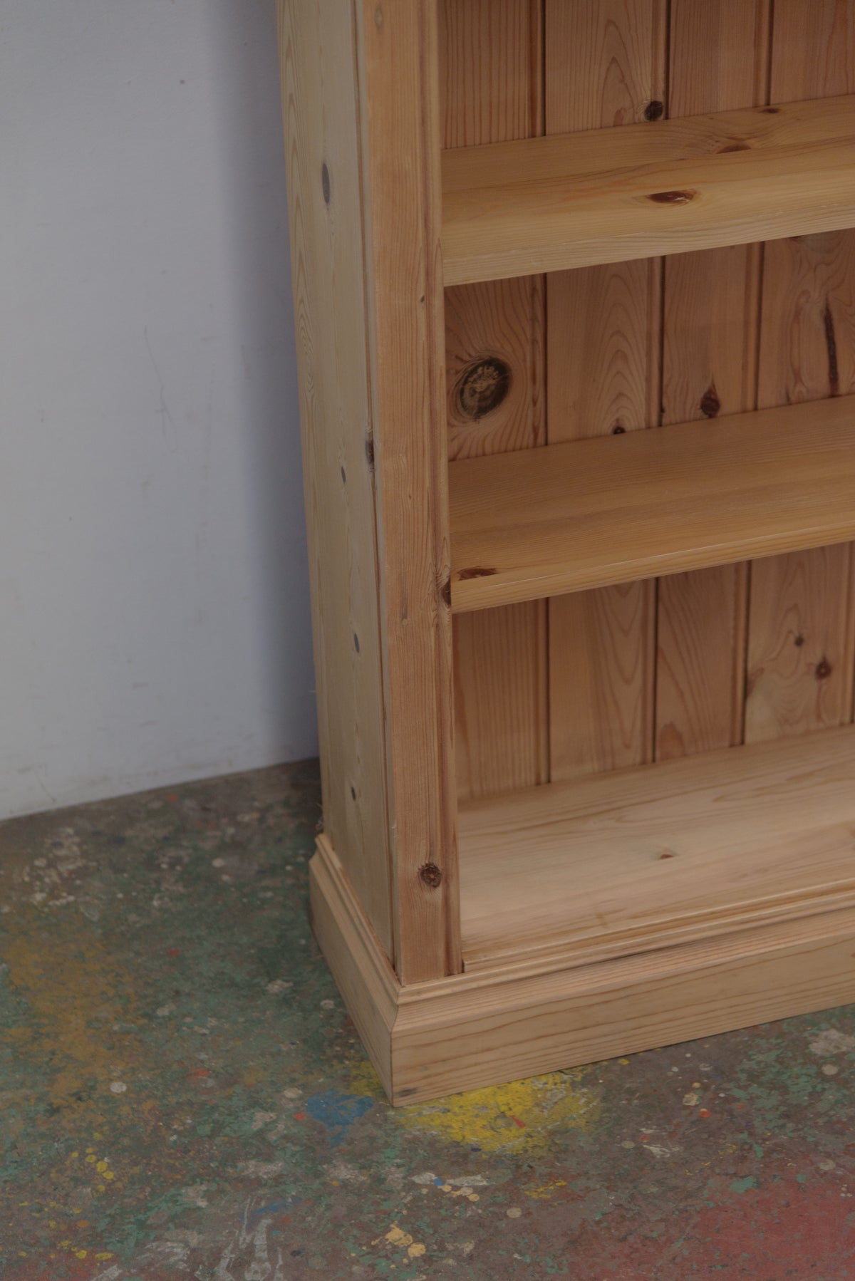#8947 shelf