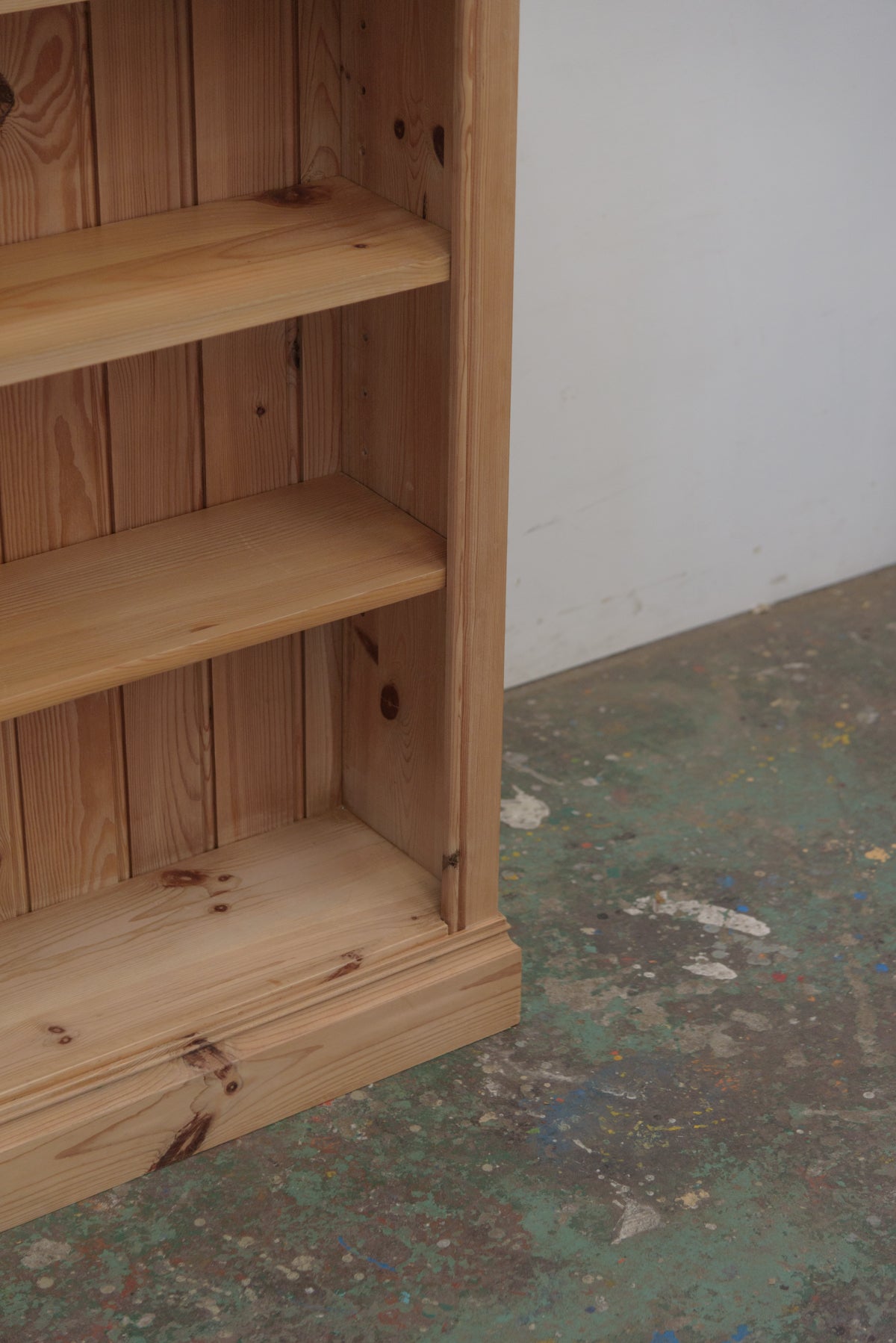#8947 shelf