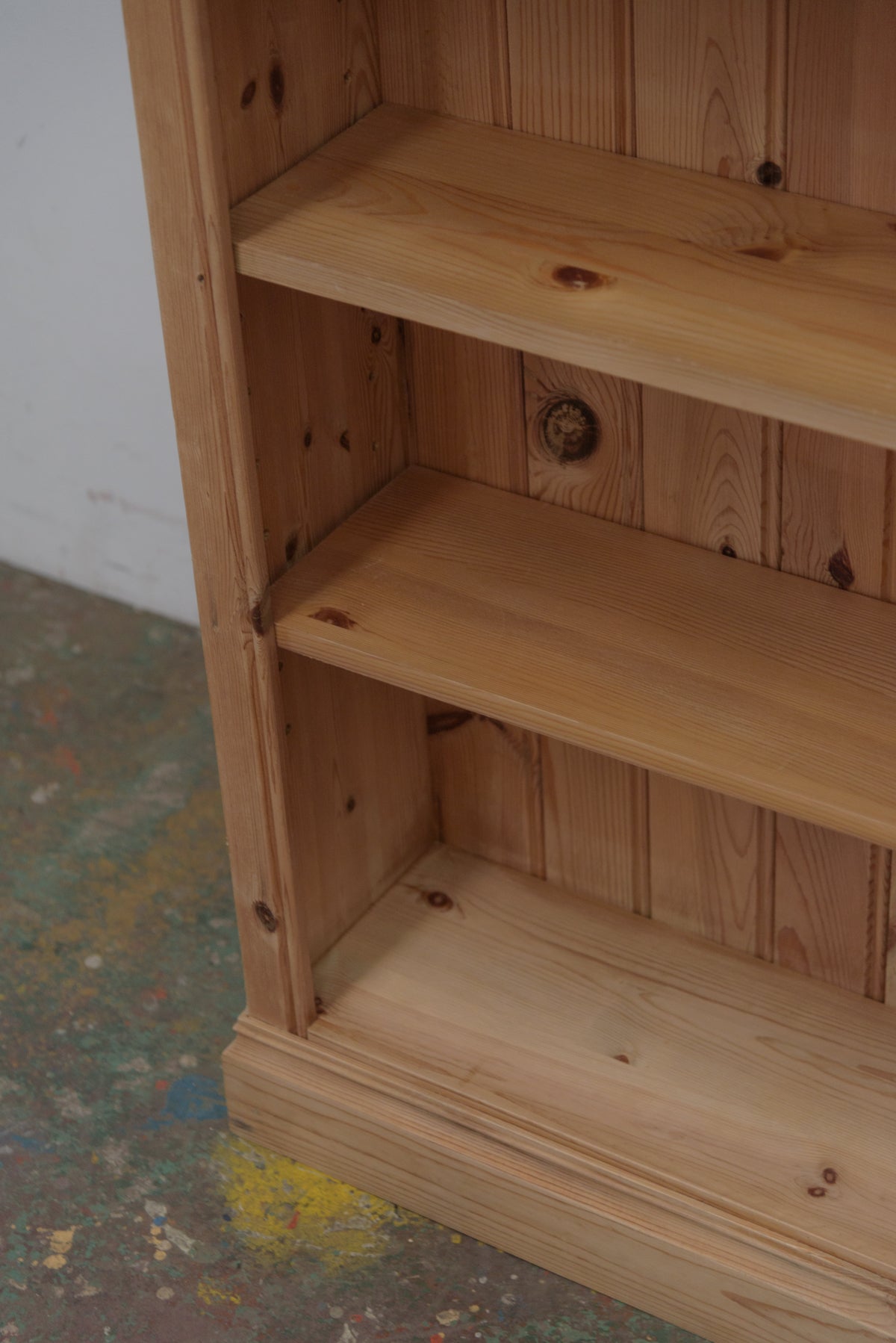 #8947 shelf