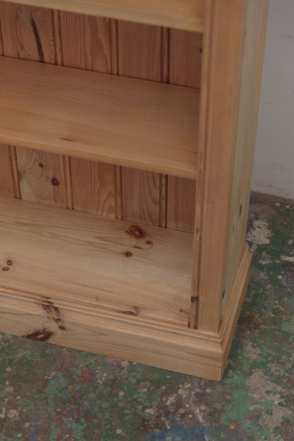 #8947 shelf