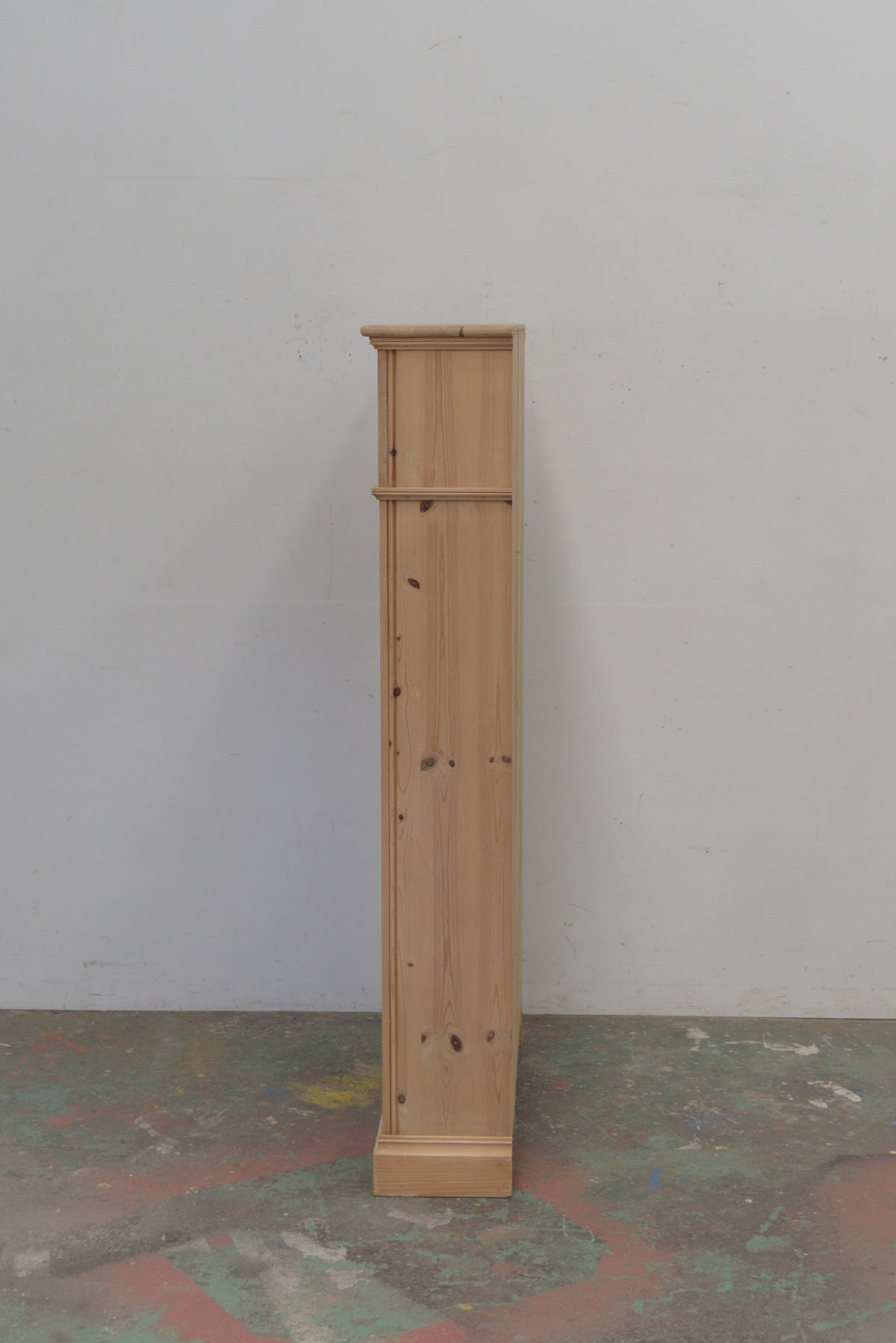 #8947 shelf