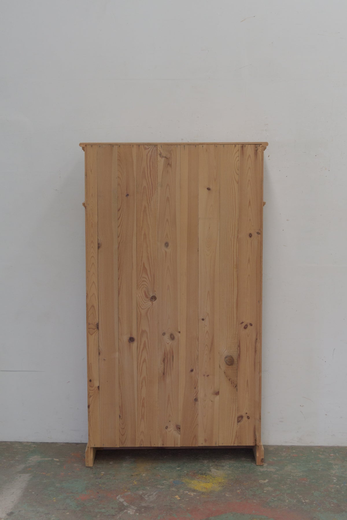 #8947 shelf