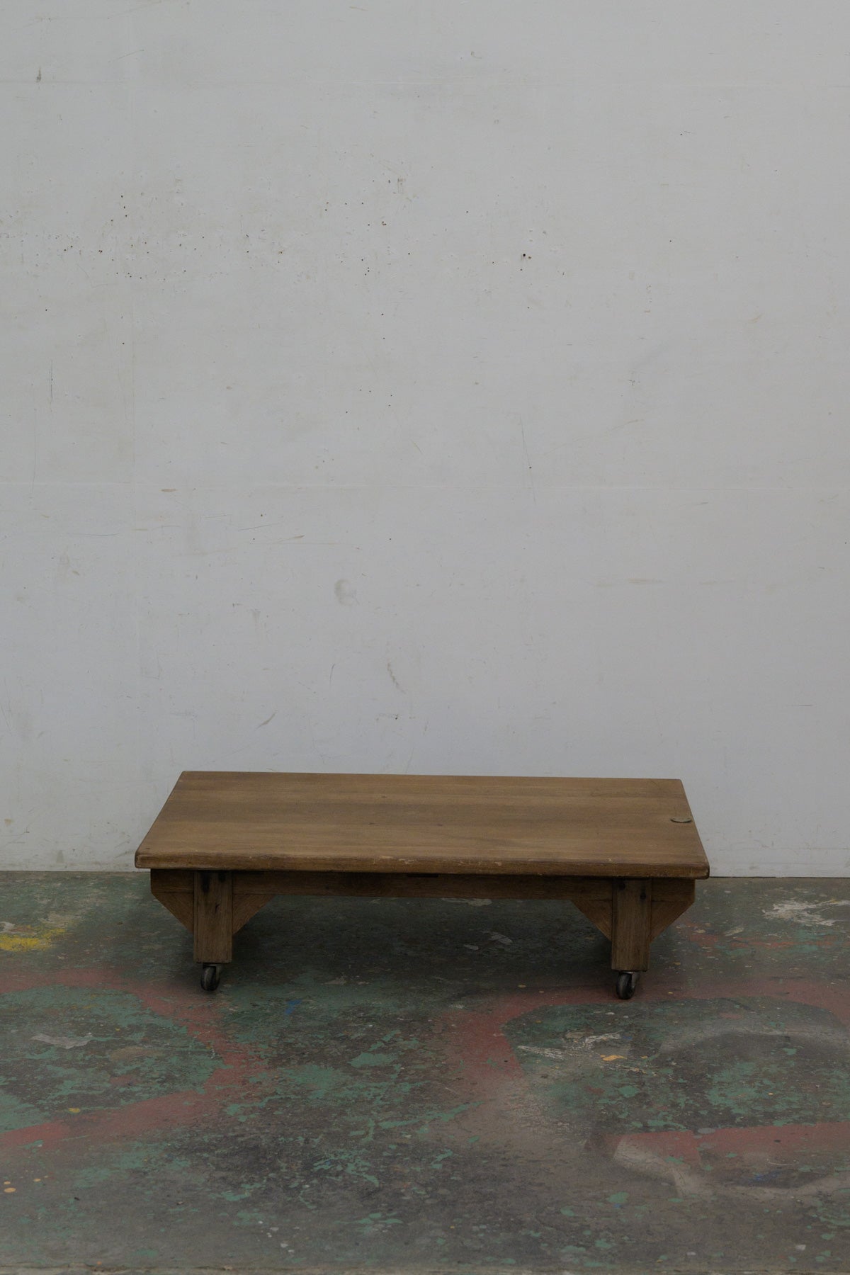 #0123 low table
