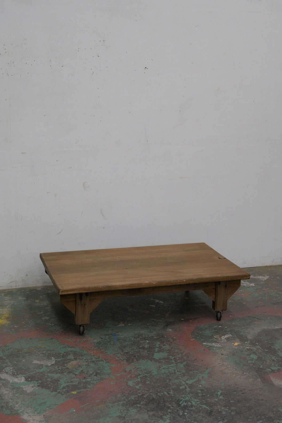 #0123 low table
