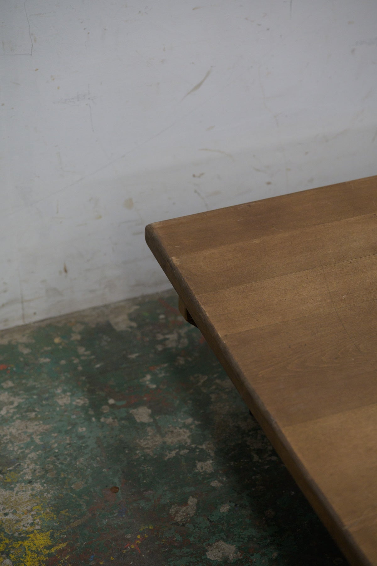 #0123 low table