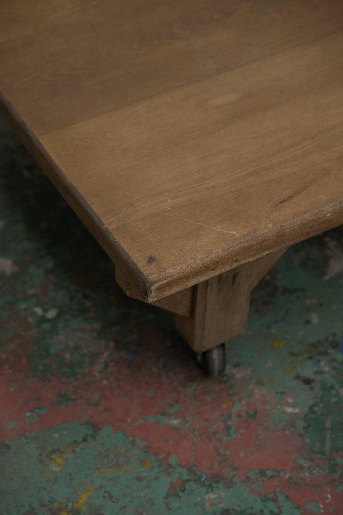 #0123 low table