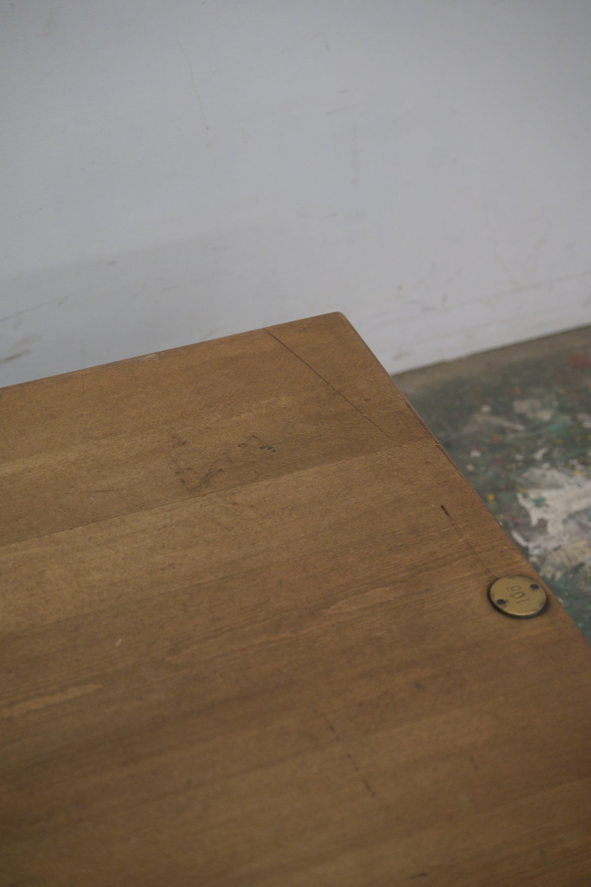 #0123 low table
