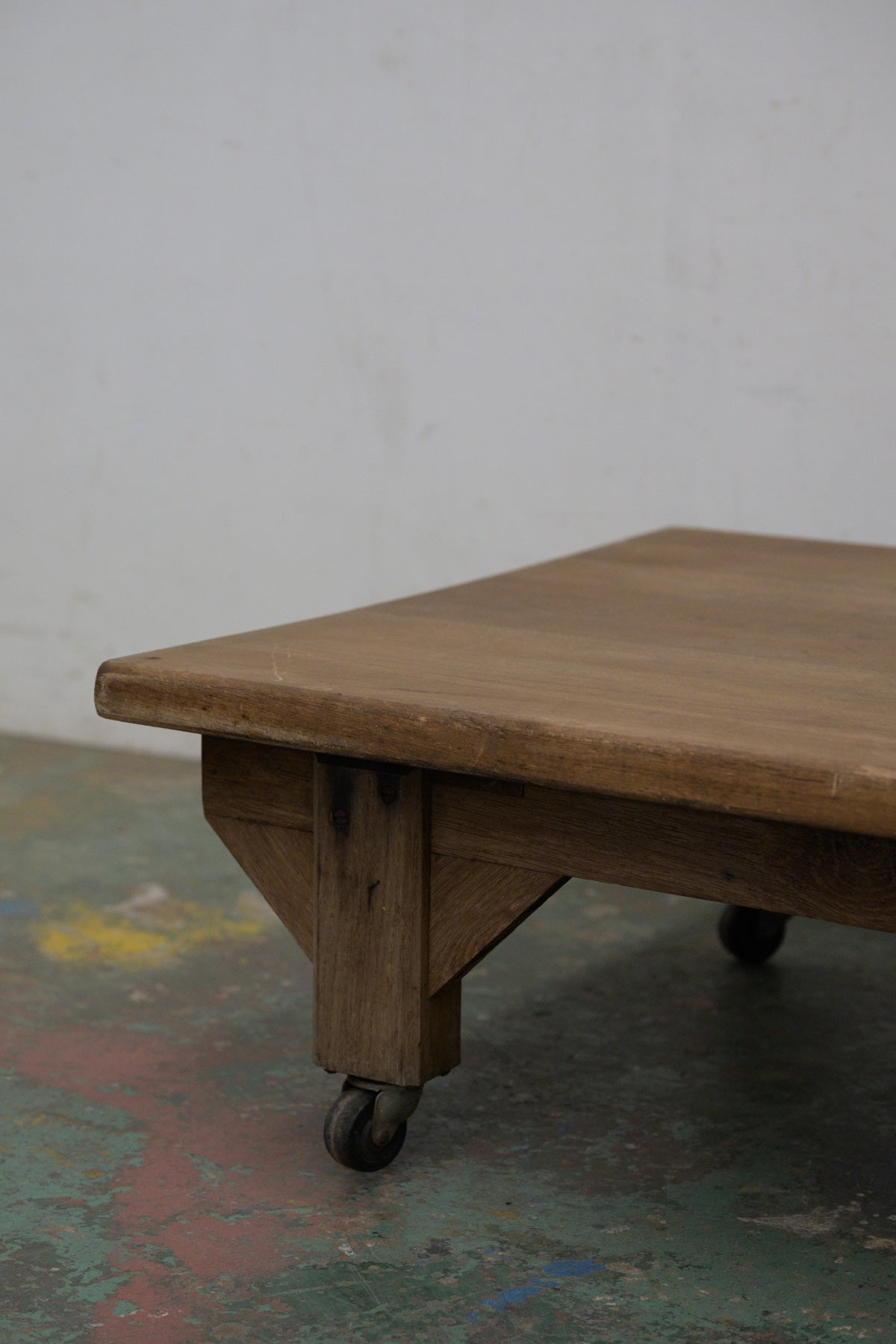 #0123 low table