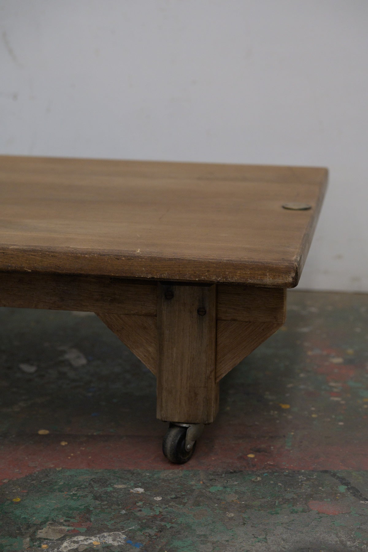 #0123 low table
