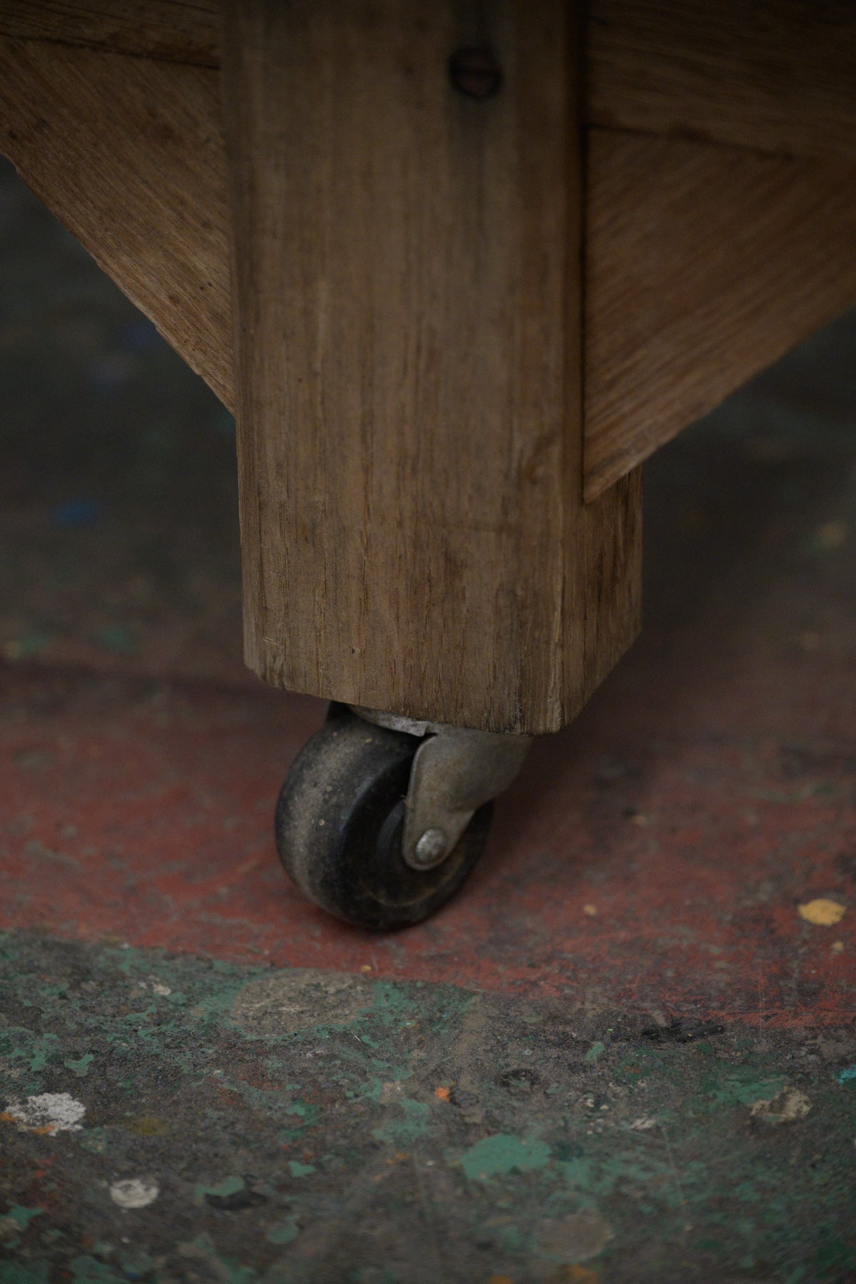 #0123 low table