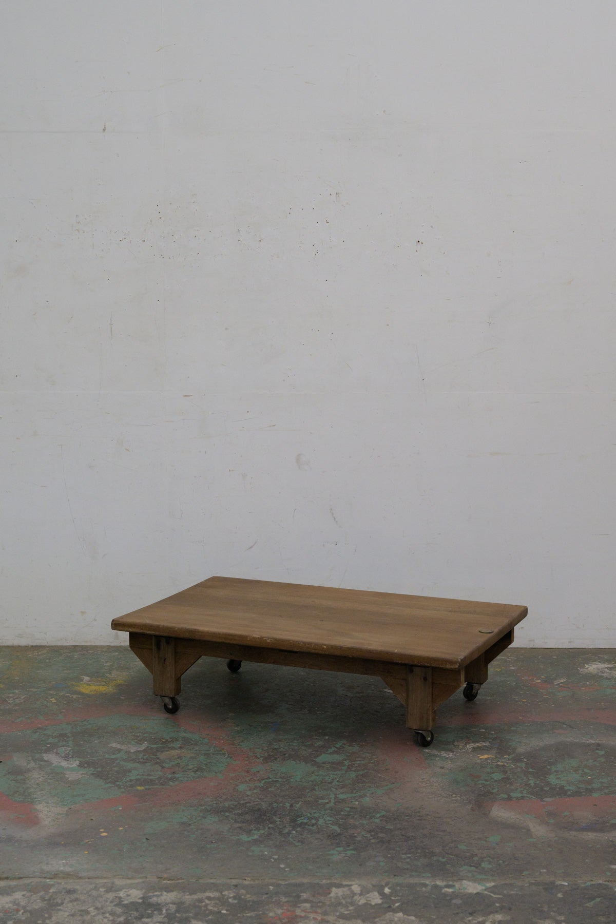 #0123 low table