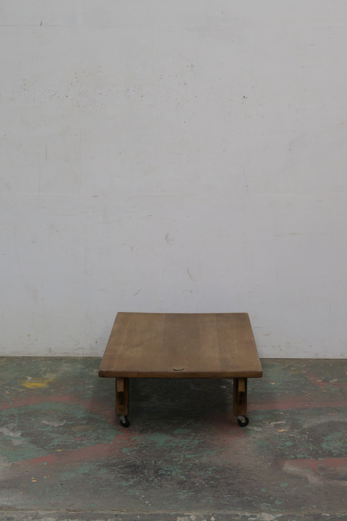 #0123 low table
