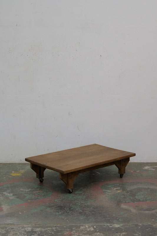 #0123 low table