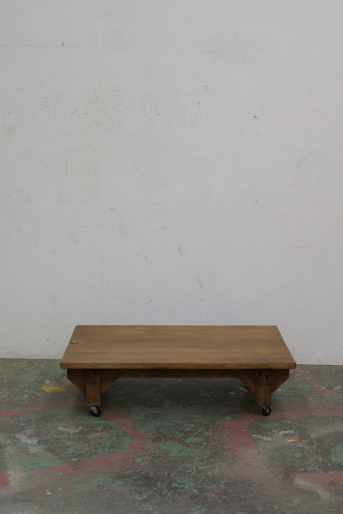 #0123 low table