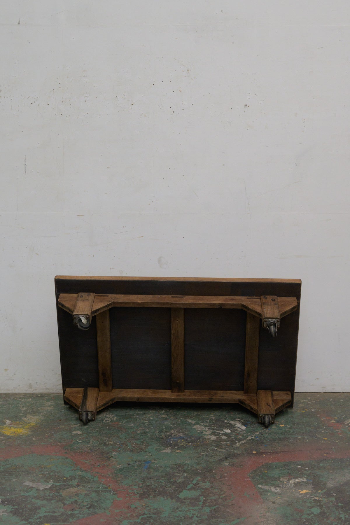 #0123 low table
