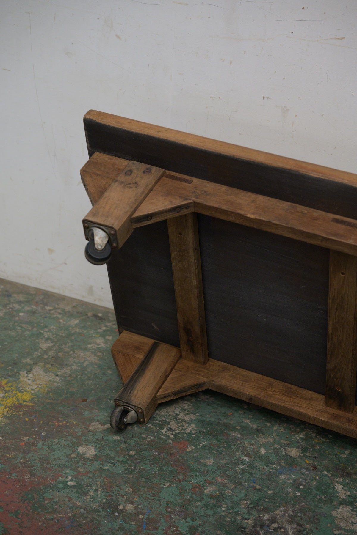 #0123 low table