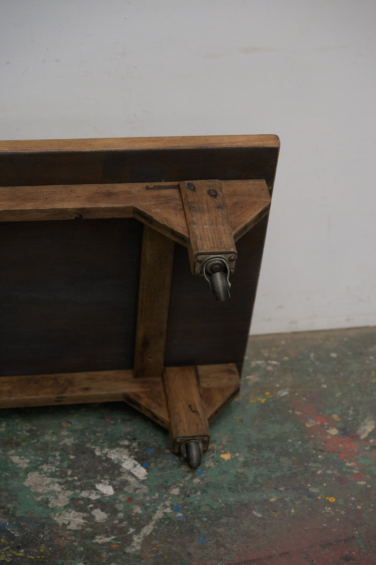 #0123 low table
