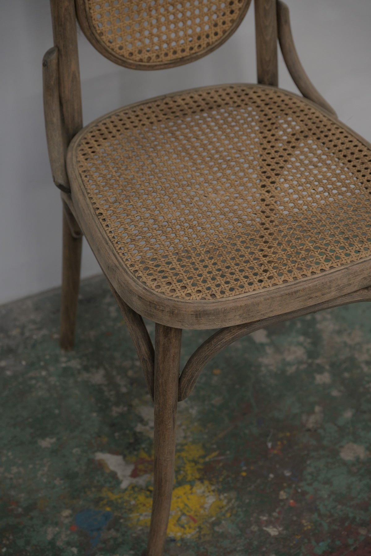#9364 chair