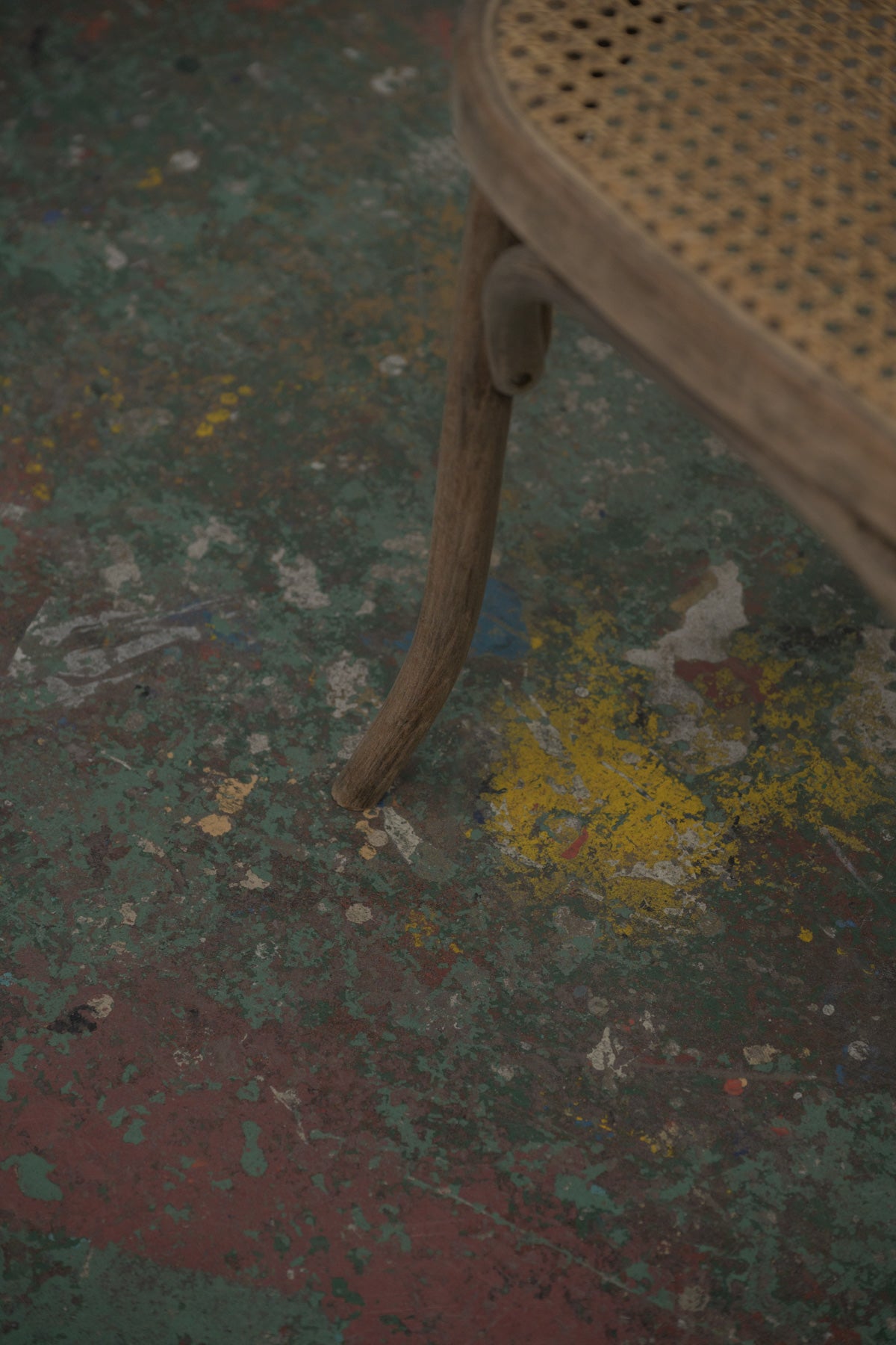#9364 chair