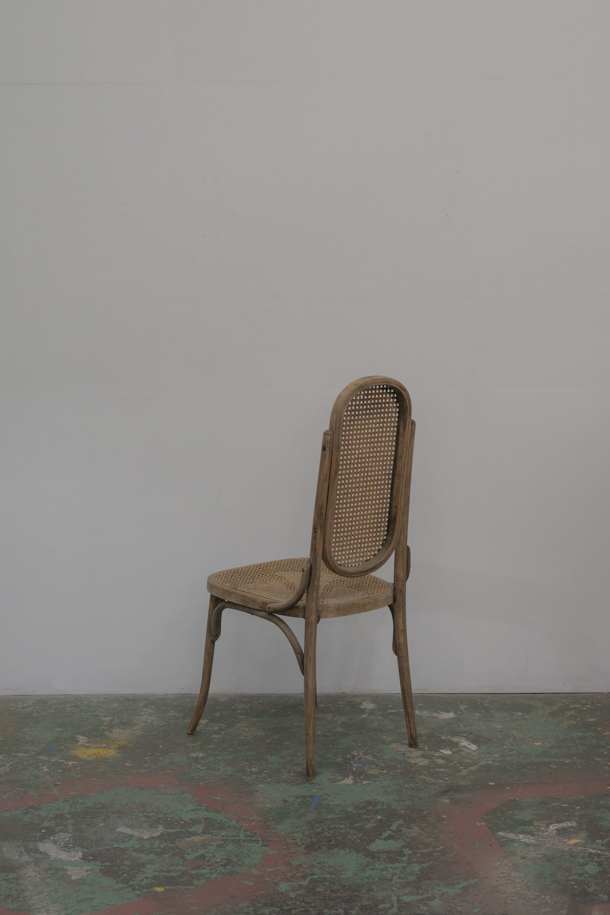 #9364 chair