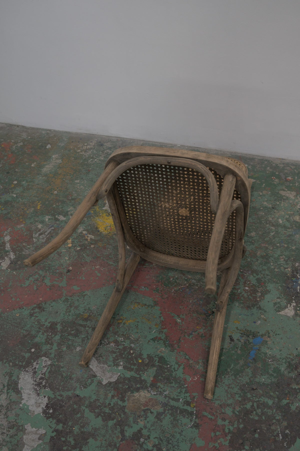 #9364 chair