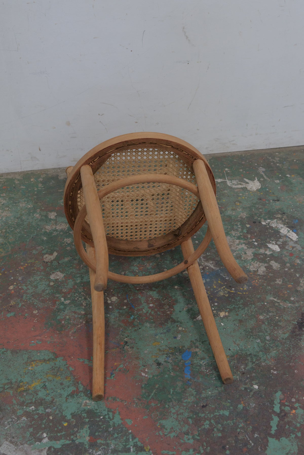 #9371 chair