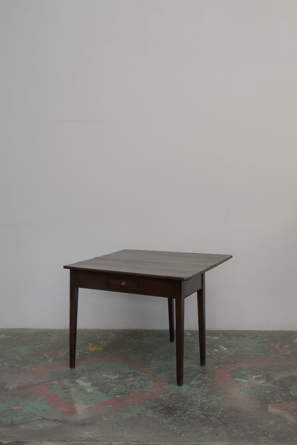【送料込み】krank marcello アンティーク　ローテーブル table – krank marcello